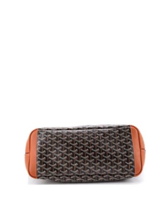 MM Artois Tote Coated Canvas