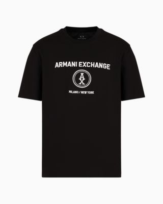 Men's Logo Graphic T-Shirt