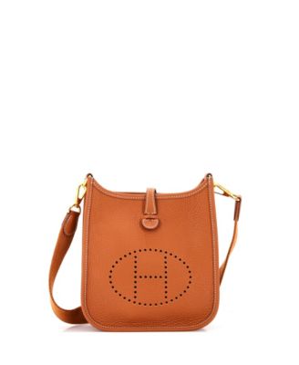 TPM Evelyne Bag Gen III Clemence
