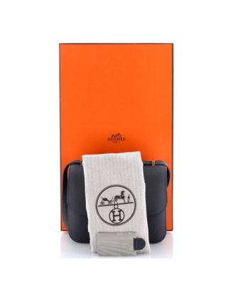 18 Constance NM Bag Epsom