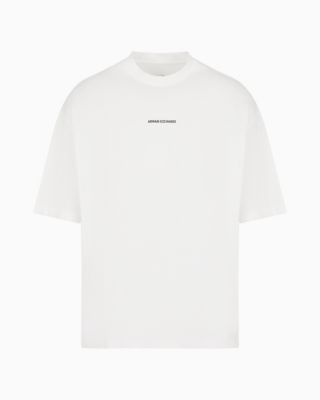 Men's Minimal Logo T-Shirt
