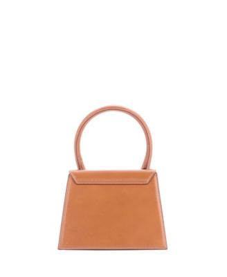 Large Le Grand Chiquito Bag Leather