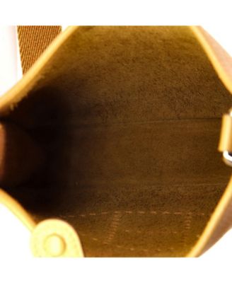 Pre-Owned HERMES TPM Evelyne Bag Gen III Clemence