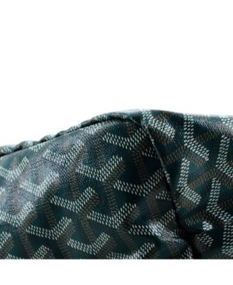 PM Saint Louis Tote Coated Canvas