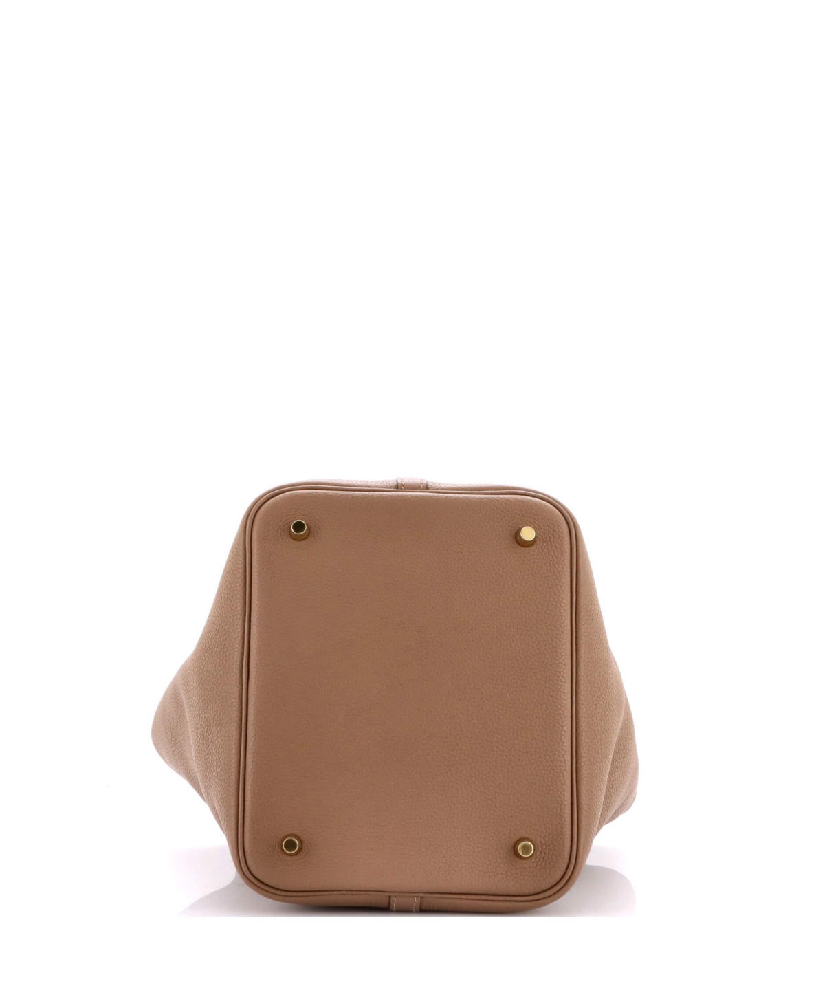 Pre-Owned HERMES Mm Picotin Lock Bag Maurice