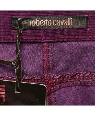 Women's Corduroy Wide Leg Trousers