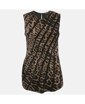 Pre-Owned Roberto Cavalli