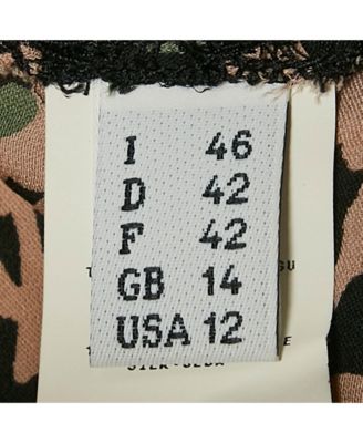 Women's Cheap And Chic Floral Printed Silk Sleeveless Top