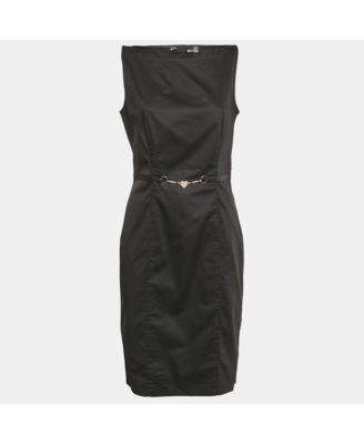 Pre-Owned Love Moschino