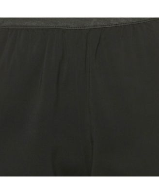 Women's Crepe Paule Band Trousers