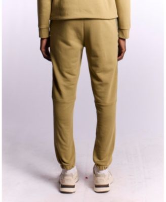 Women's Men's Tape Draw String Trackies