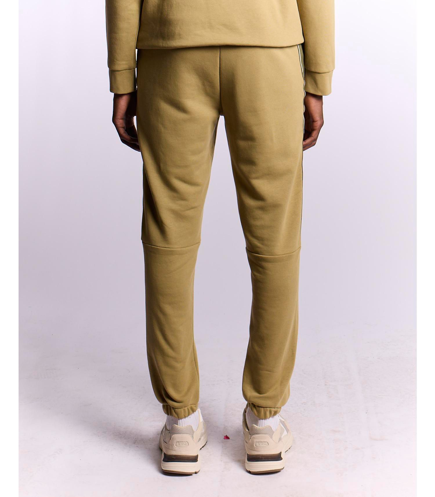 Women's Men's Tape Draw String Trackies