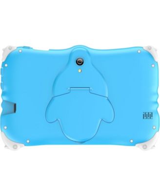 7" Kids Tablet Android 15 Octa-Core 1.5GHz 3GB RAM 32GB Storage Dual Camera Wi-Fi