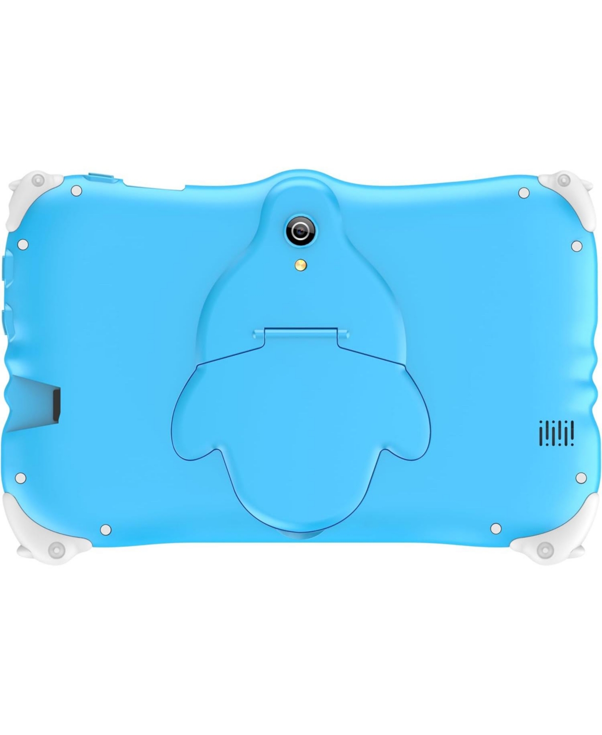 Supersonic 7" Kids Tablet Android 15 Octa-Core 1.5GHz 3GB Ram 32GB Storage Dual Camera Wi-Fi