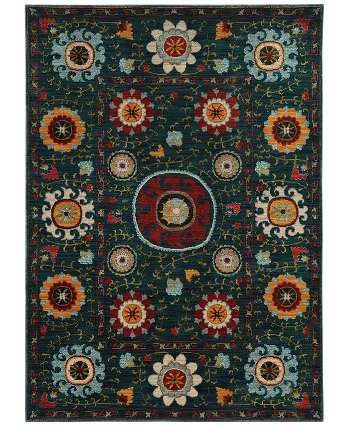 Oriental Weavers - Sedona 6408B Area Rug