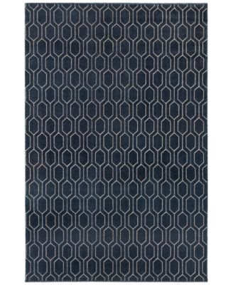 CLOSEOUT! Ellerson Link 9'10" x 12'10" Area Rug