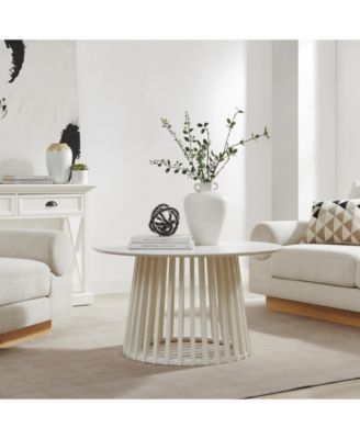 Nox Glass Knot Loop Sculpture