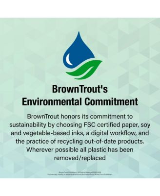 Monthly Hanging Square Wall Calendar, 12 x 24 Inch, Pope Leo XIV 2026