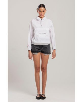 Women's Free Heaven Parachute Pullover Sweatshirt