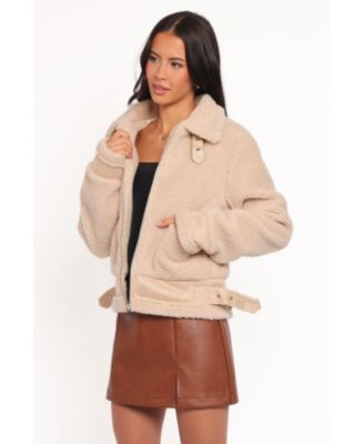 Women's Winslow Fleece Coats