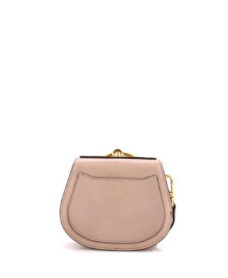 Small Nile Crossbody Bag Leather