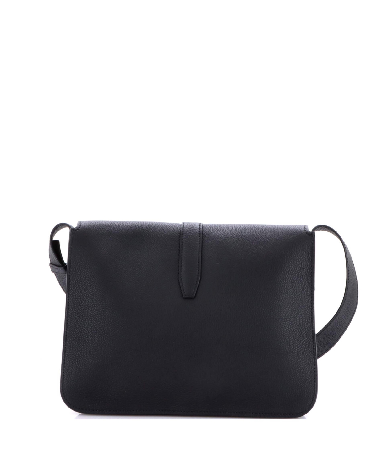 Pre-Owned Hermes Steve Light Junior Messenger Bag Togo