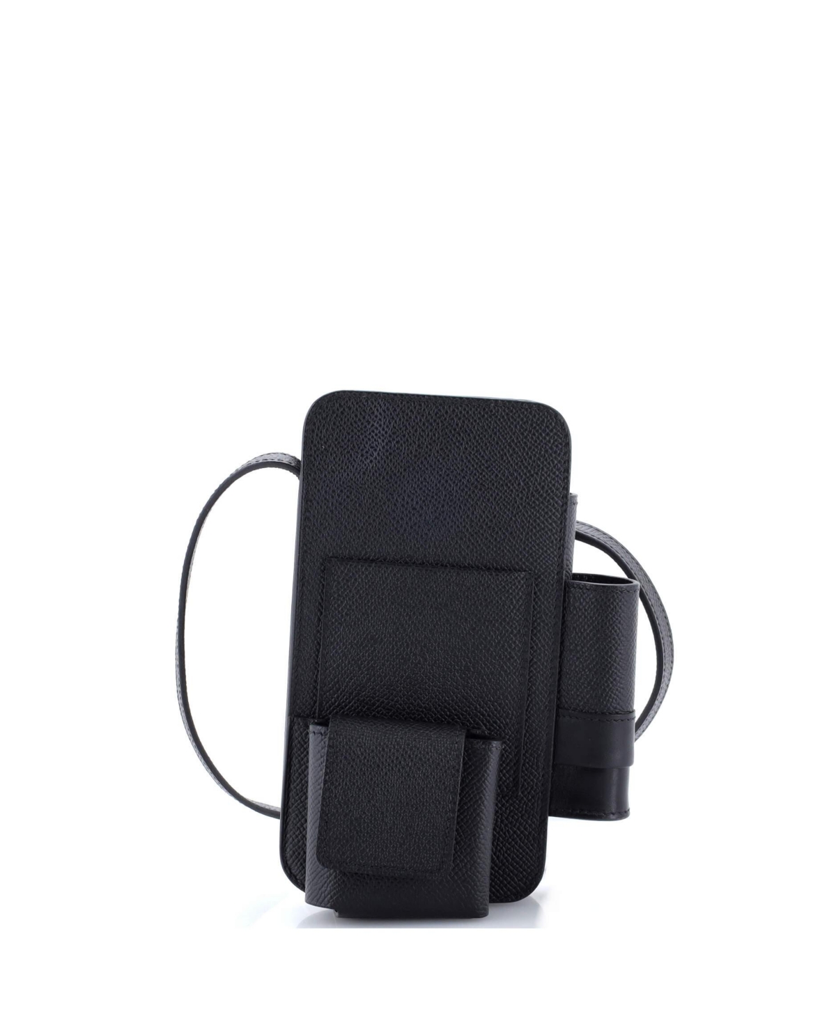 Pre-Owned Hermes Hermesway Phone Case Crossbody Bag Epsom