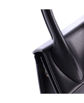 Large Le Grand Chiquito Bag Leather