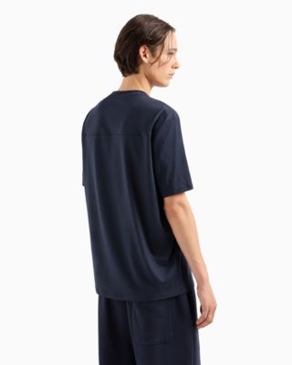 Men's Box Logo T-Shirt