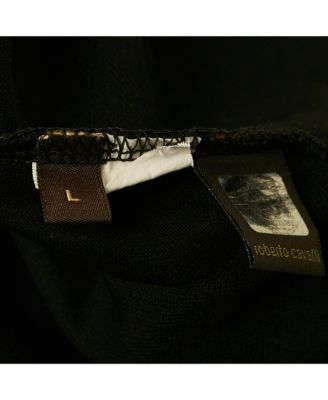 Men's Cotton Pique Polo T-Shirt