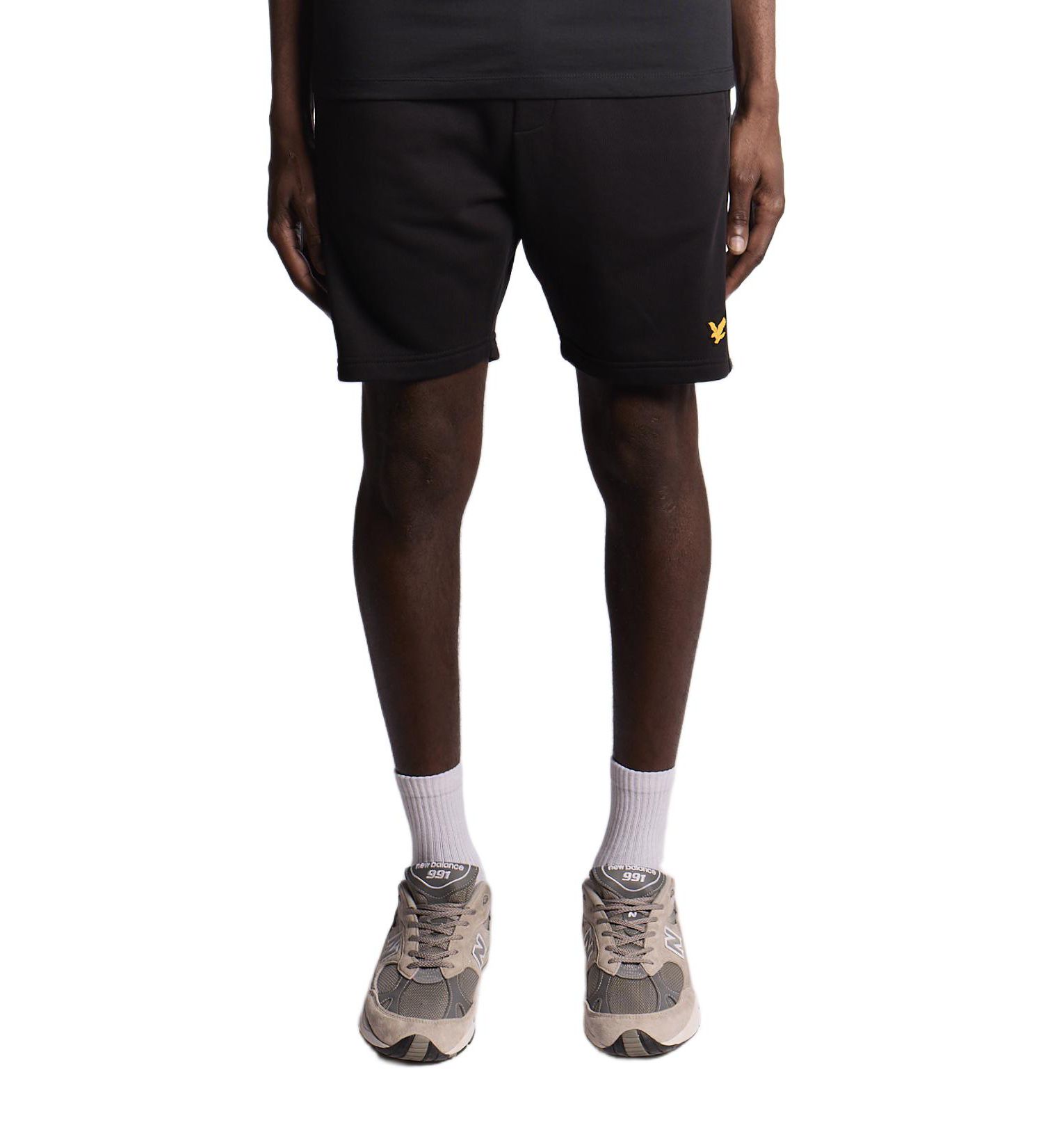 Men's Tape Draw String Shorts