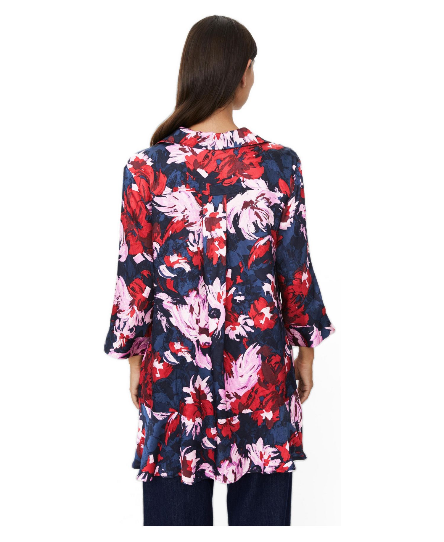 Women's MaGalvora Tunic Top