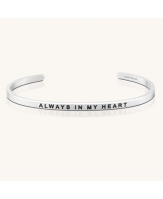 Always In My Heart Bracelets / Original