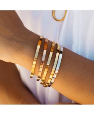 Believe In You Like I Do Within Bracelets Yellow Gold