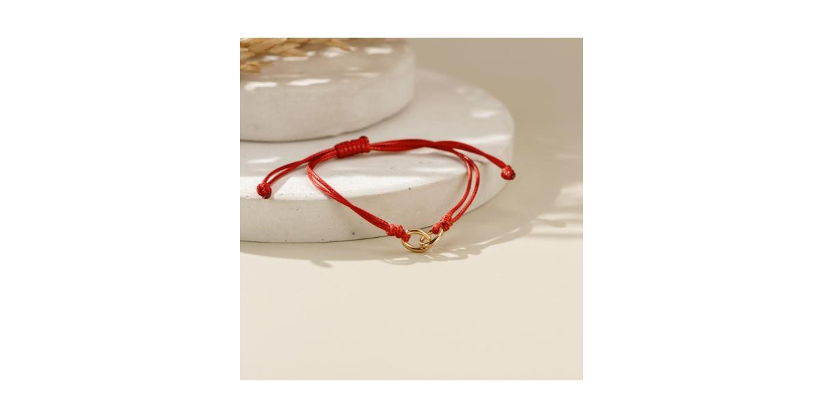 Mantra Matching Friendship Bracelets