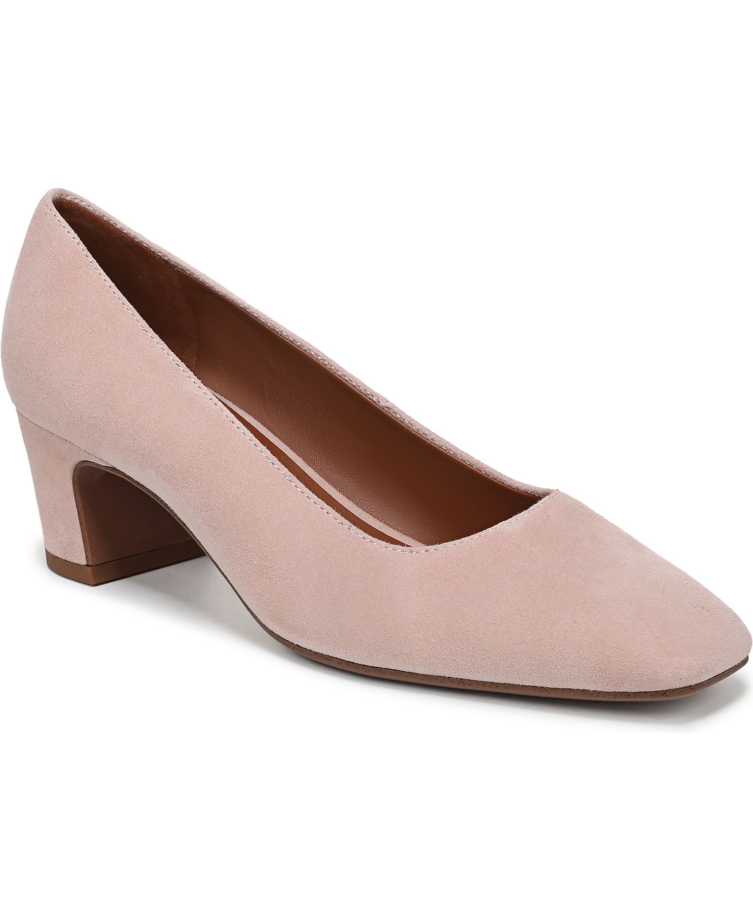 Women's Salino Square Toe Pumps