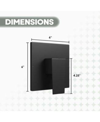 Moen Replacement Trim Kit