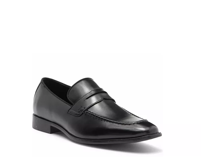 Men's Slip On Dress Penny Loafer