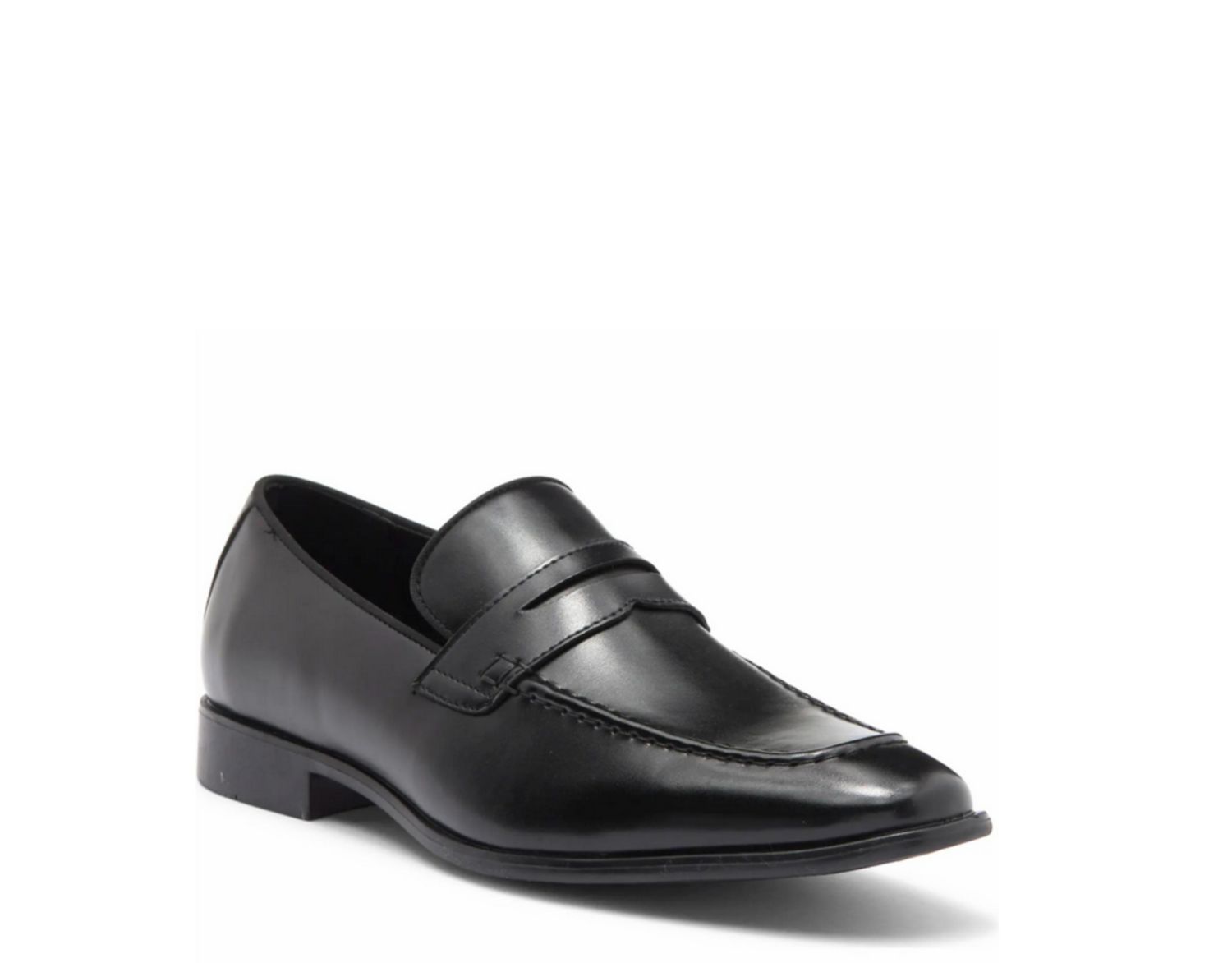 Men's Slip On Dress Penny Loafer
