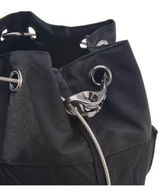    Travelsafe 12L GII Portable safe     Black