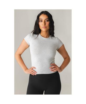 Women's Basis Full Tee