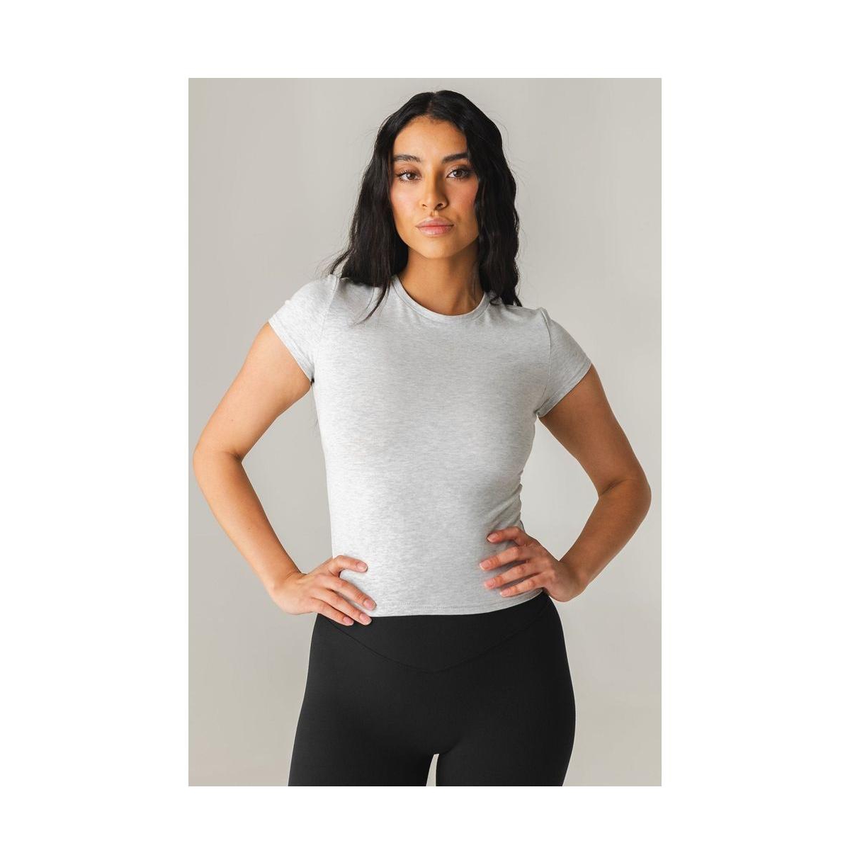 Vitality Women's Basis Full Tee