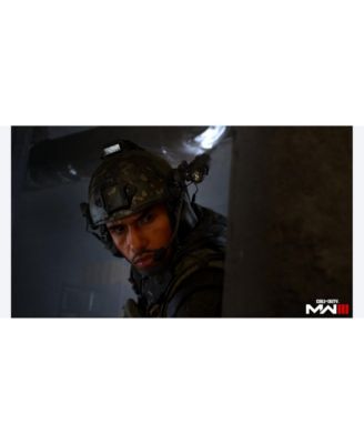 Call of Duty: Modern Warfare III with C.O.D.E Bonus - PlayStation 5