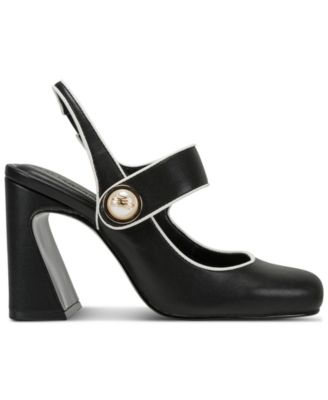 Women's Piermont Slip-On Pumps