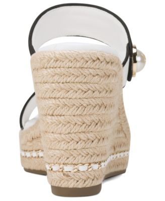 Women's Carsen Wedge Sandals