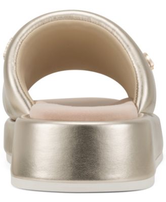 Women's Opal Macaron Platform Sandals