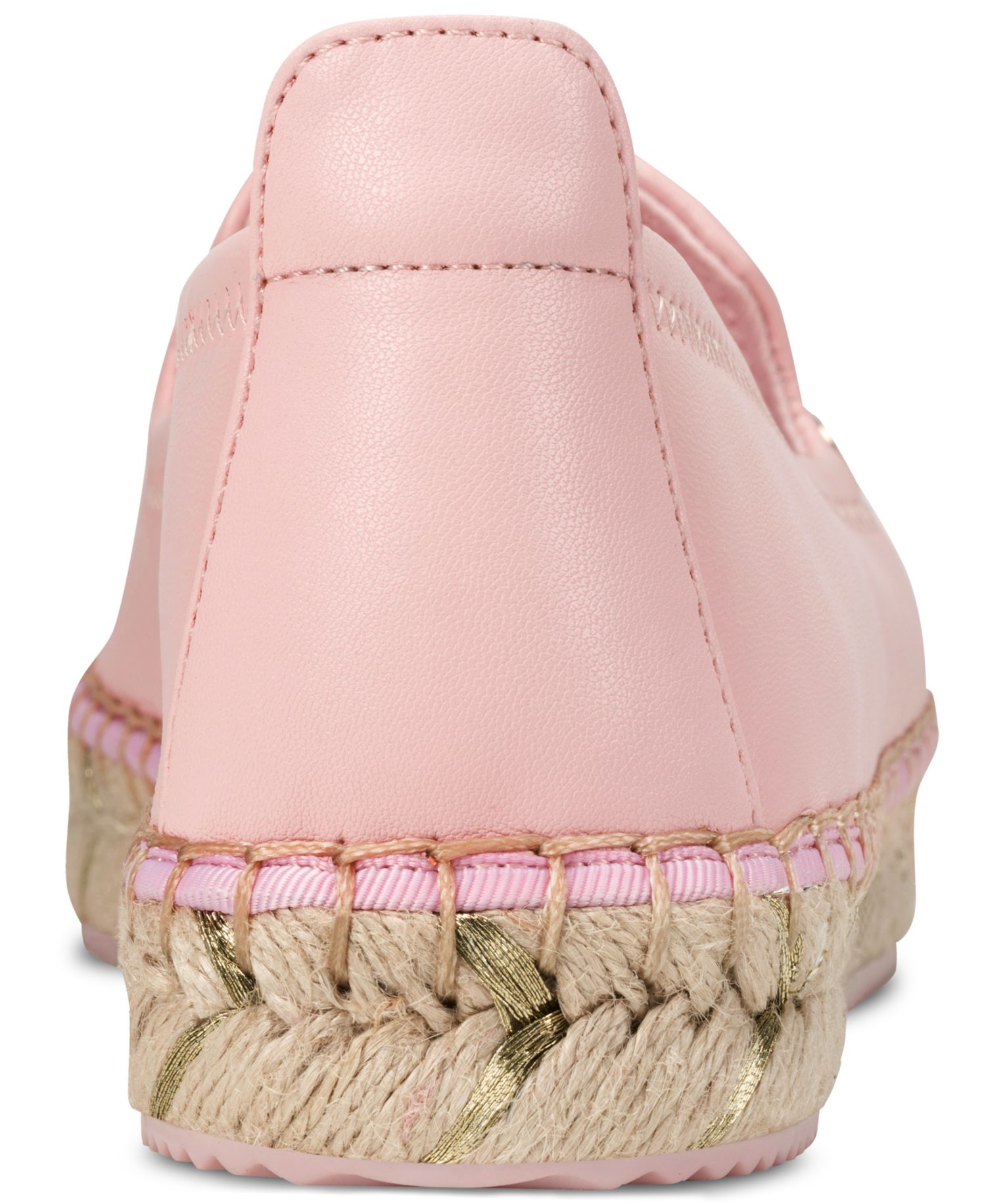 Women's Michaela Macaron Espadrille Flats
