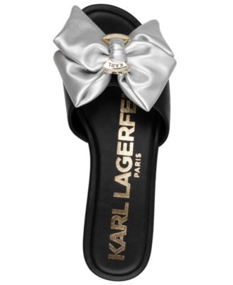 Women's Ciaran Flat Slide Sandals