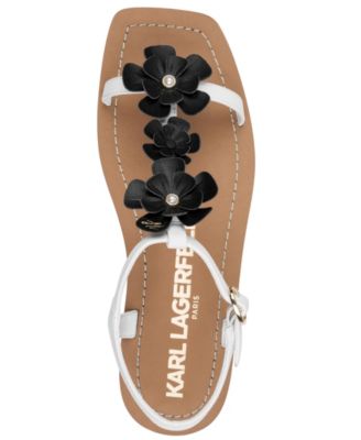Women's Margate Flat Sandals