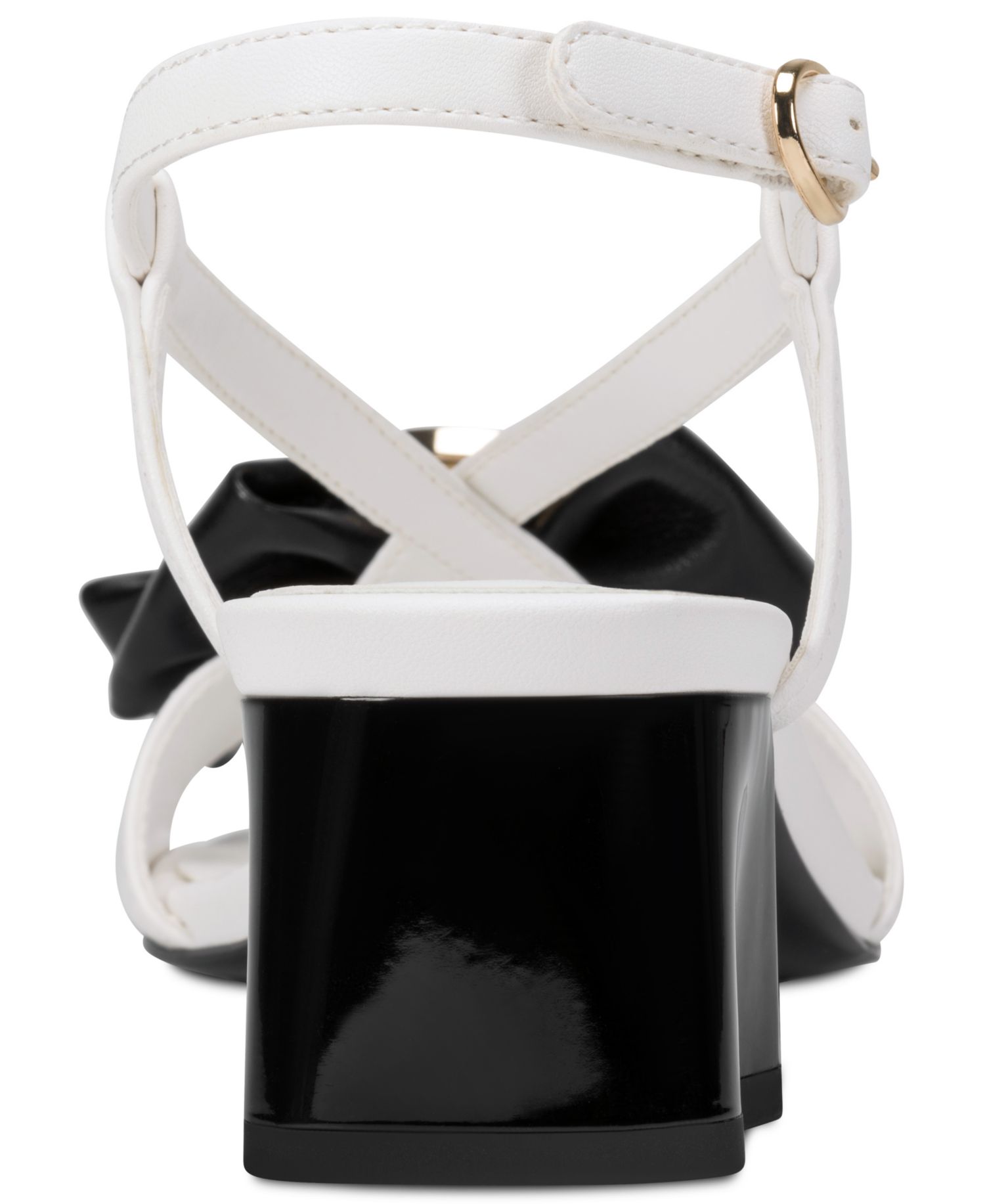Women's Suttyn Bow Buckle Sandals